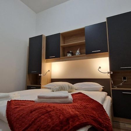 Borovets Holiday Homes 外观 照片