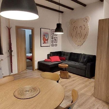Borovets Holiday Homes 外观 照片