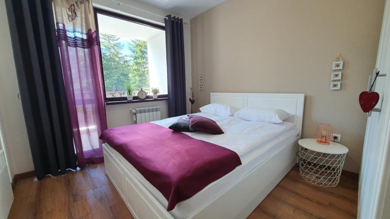 Borovets Holiday Homes 外观 照片