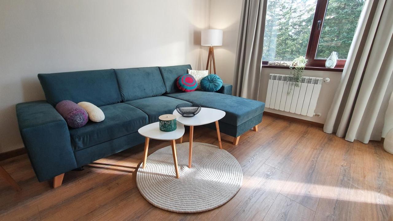 Borovets Holiday Homes 外观 照片
