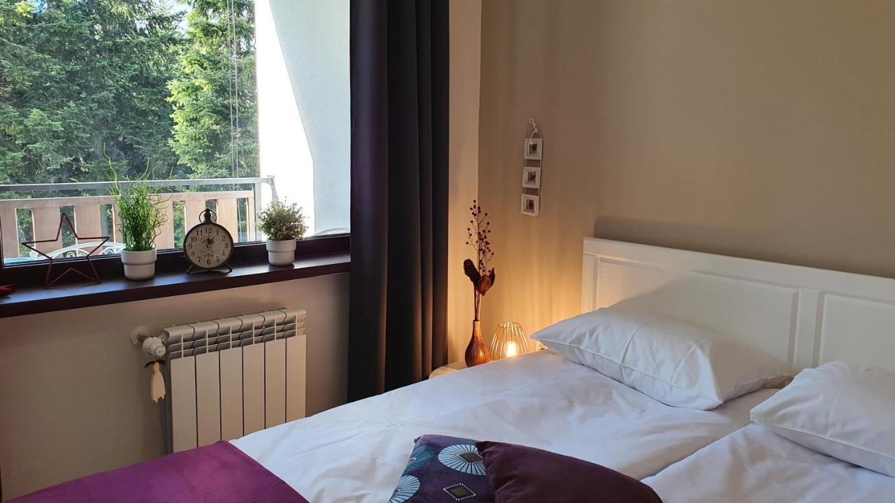 Borovets Holiday Homes 外观 照片