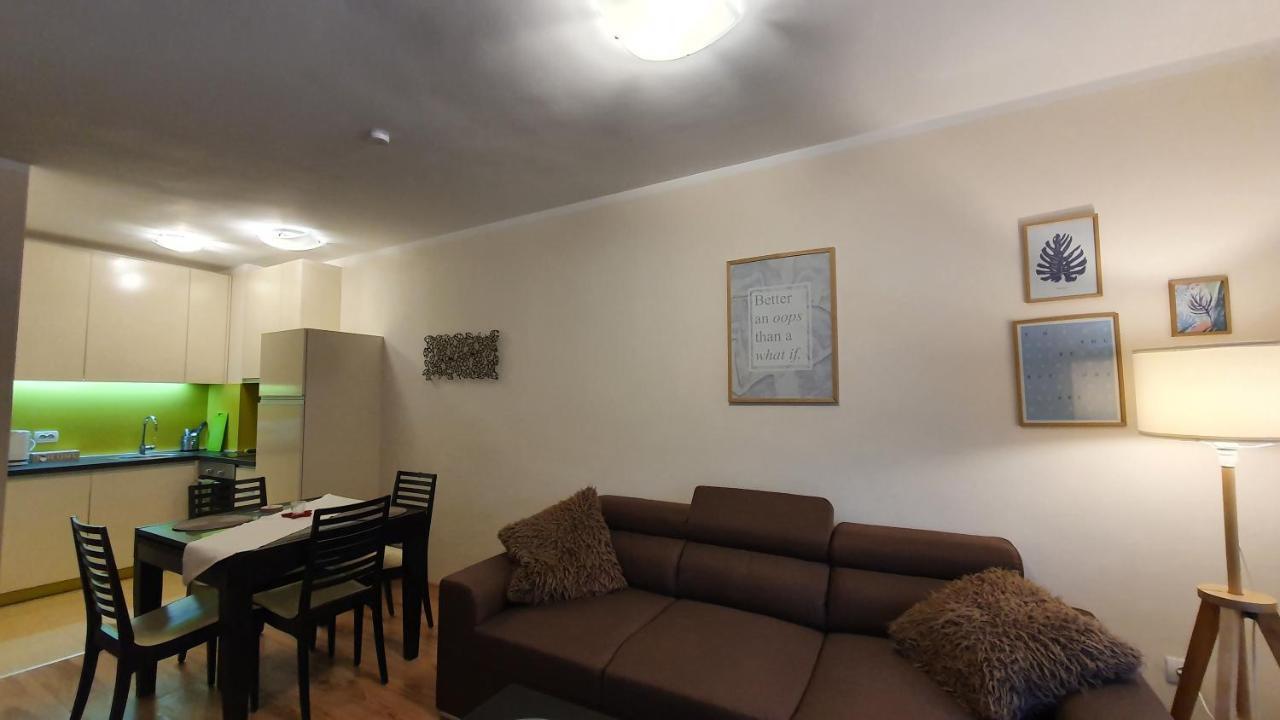 Borovets Holiday Homes 外观 照片