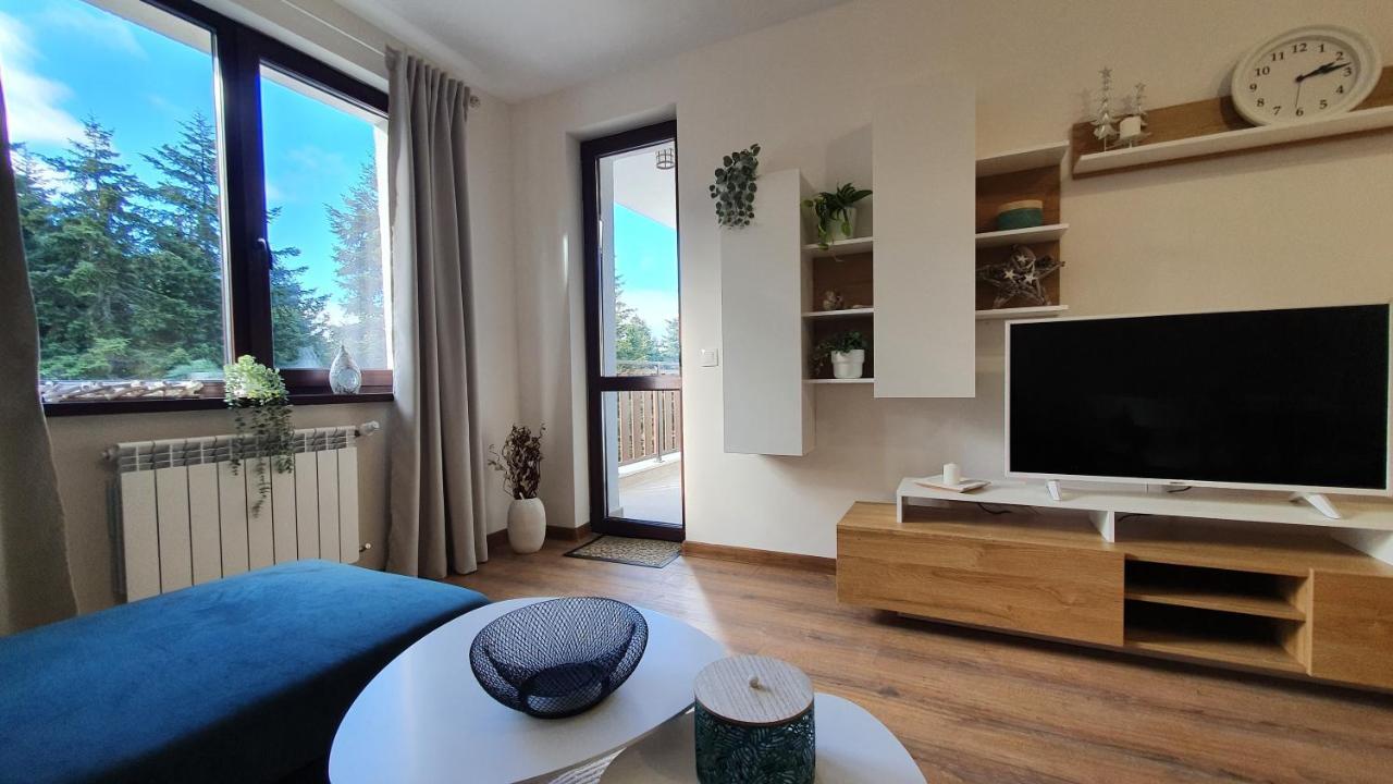 Borovets Holiday Homes 外观 照片