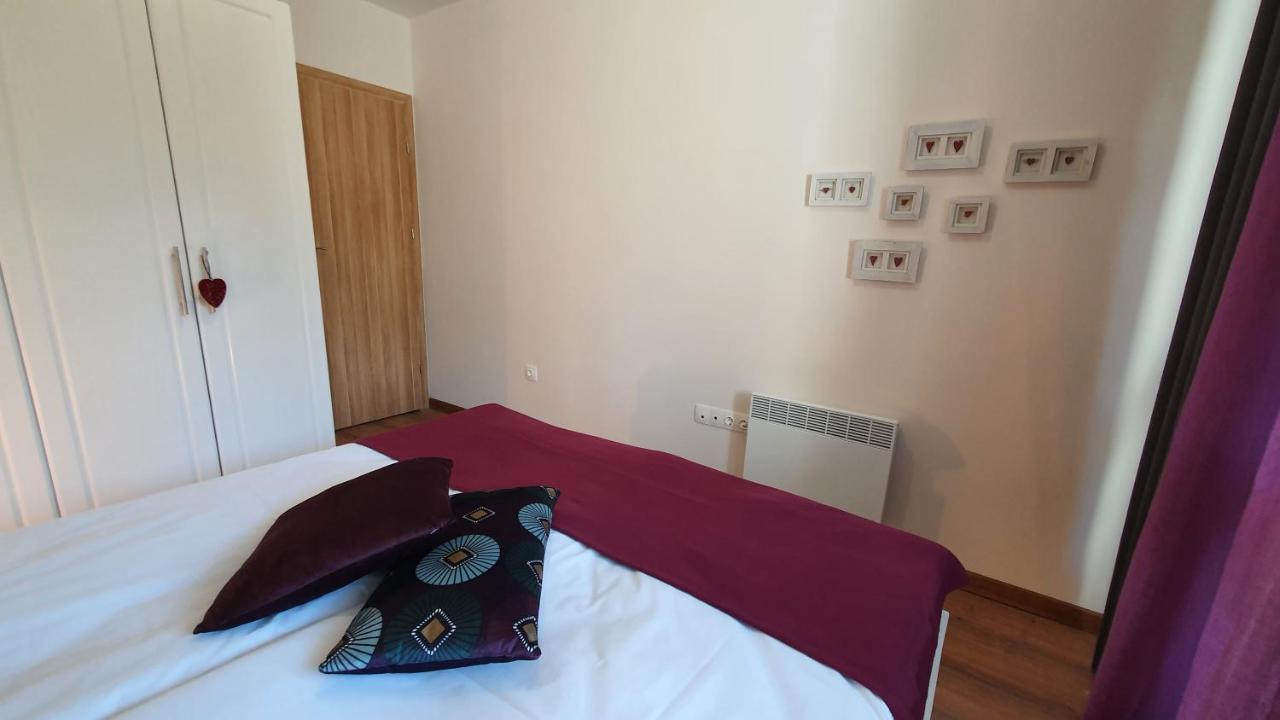 Borovets Holiday Homes 外观 照片
