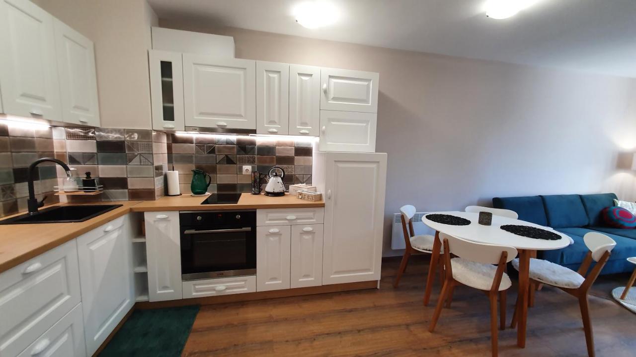 Borovets Holiday Homes 外观 照片