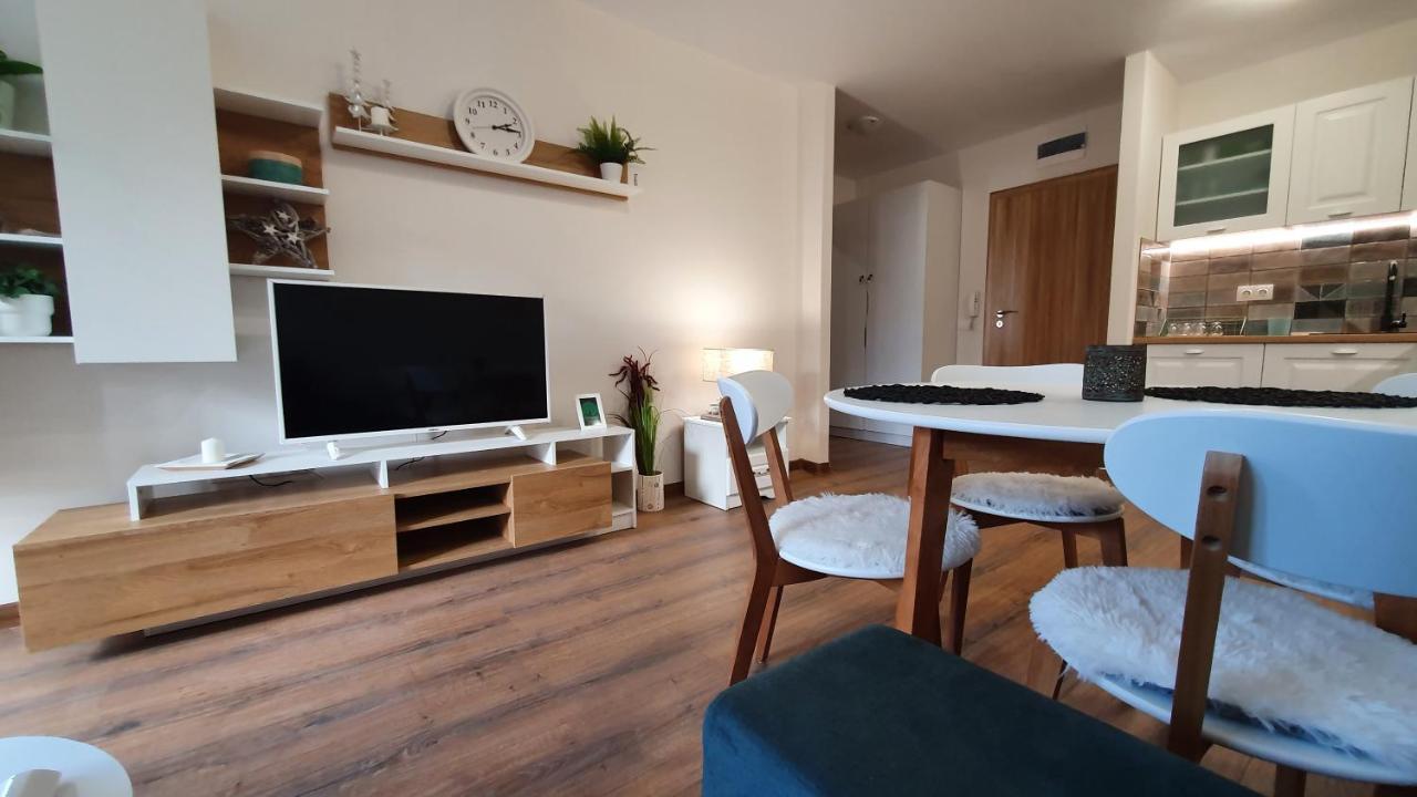 Borovets Holiday Homes 外观 照片