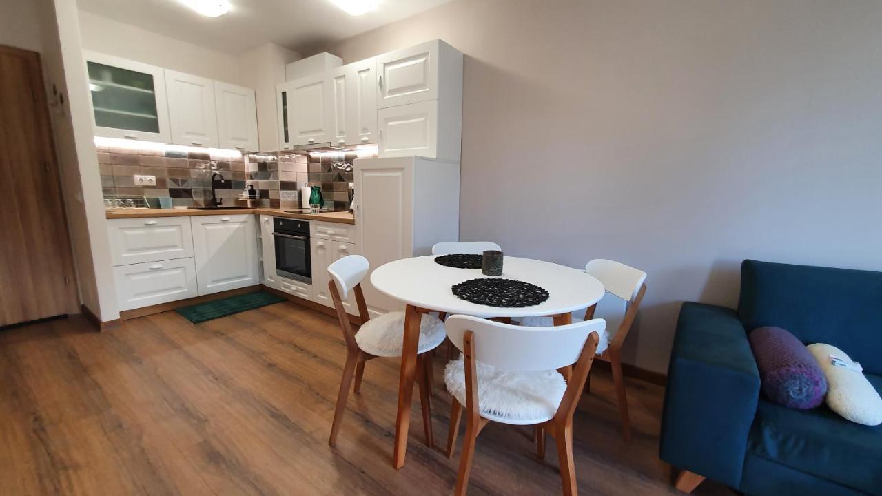 Borovets Holiday Homes 外观 照片