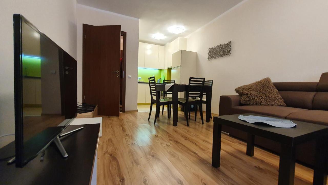Borovets Holiday Homes 外观 照片