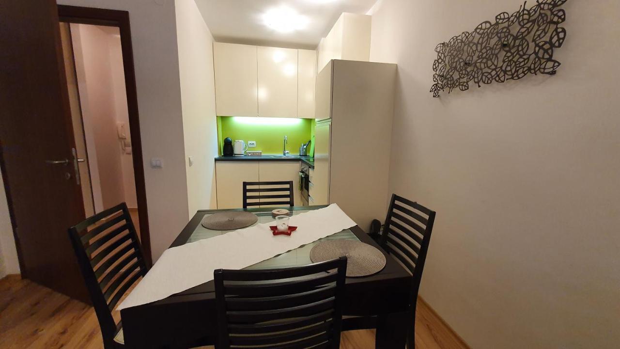 Borovets Holiday Homes 外观 照片