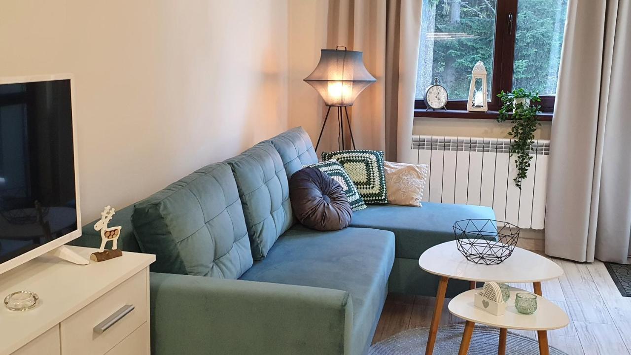 Borovets Holiday Homes 外观 照片