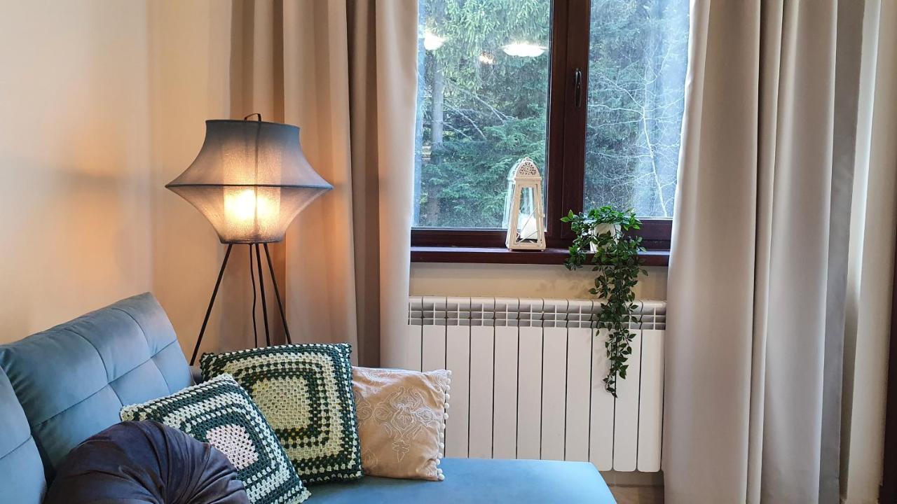Borovets Holiday Homes 外观 照片