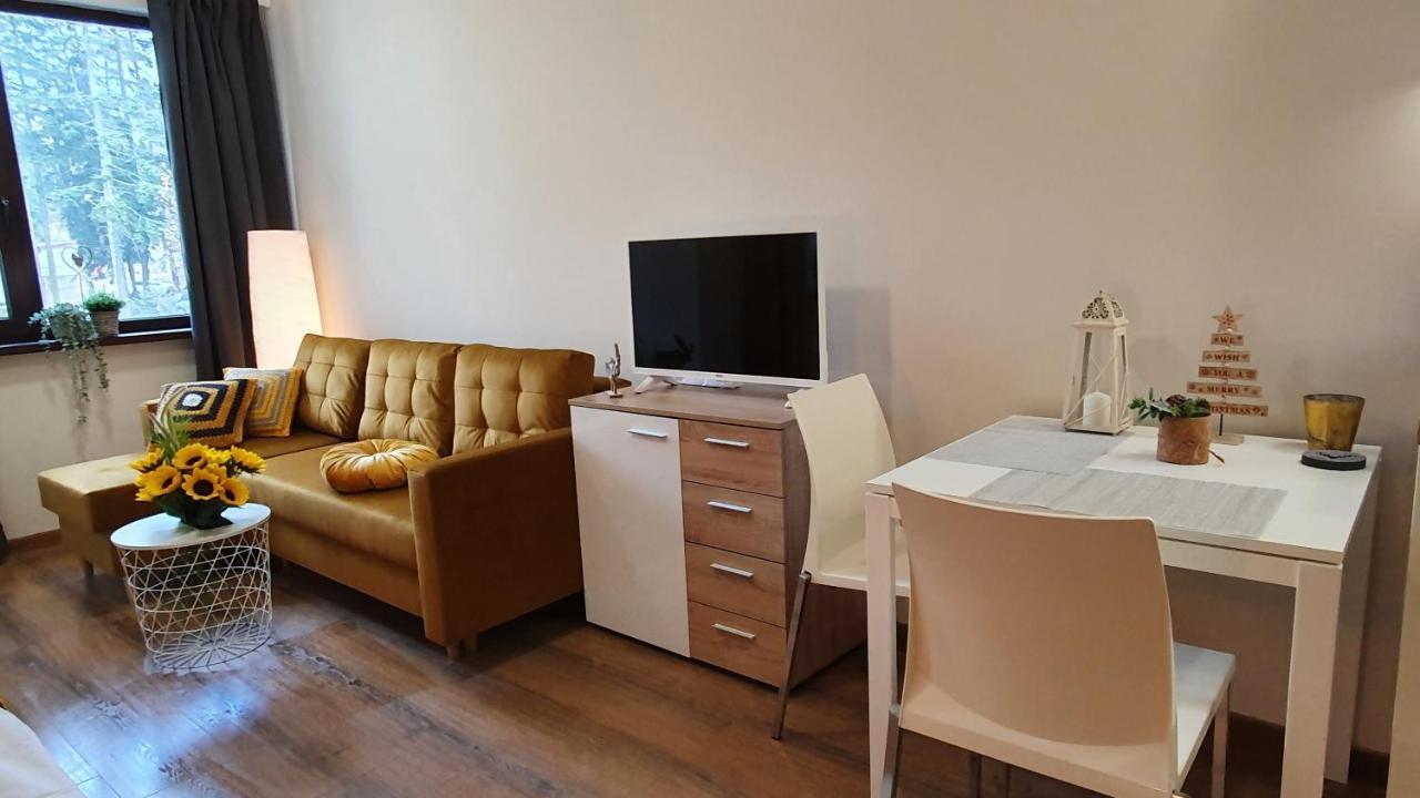 Borovets Holiday Homes 外观 照片