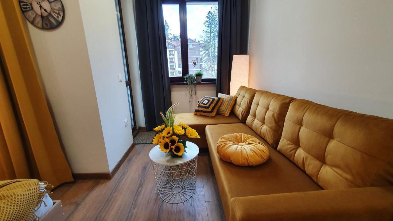 Borovets Holiday Homes 外观 照片