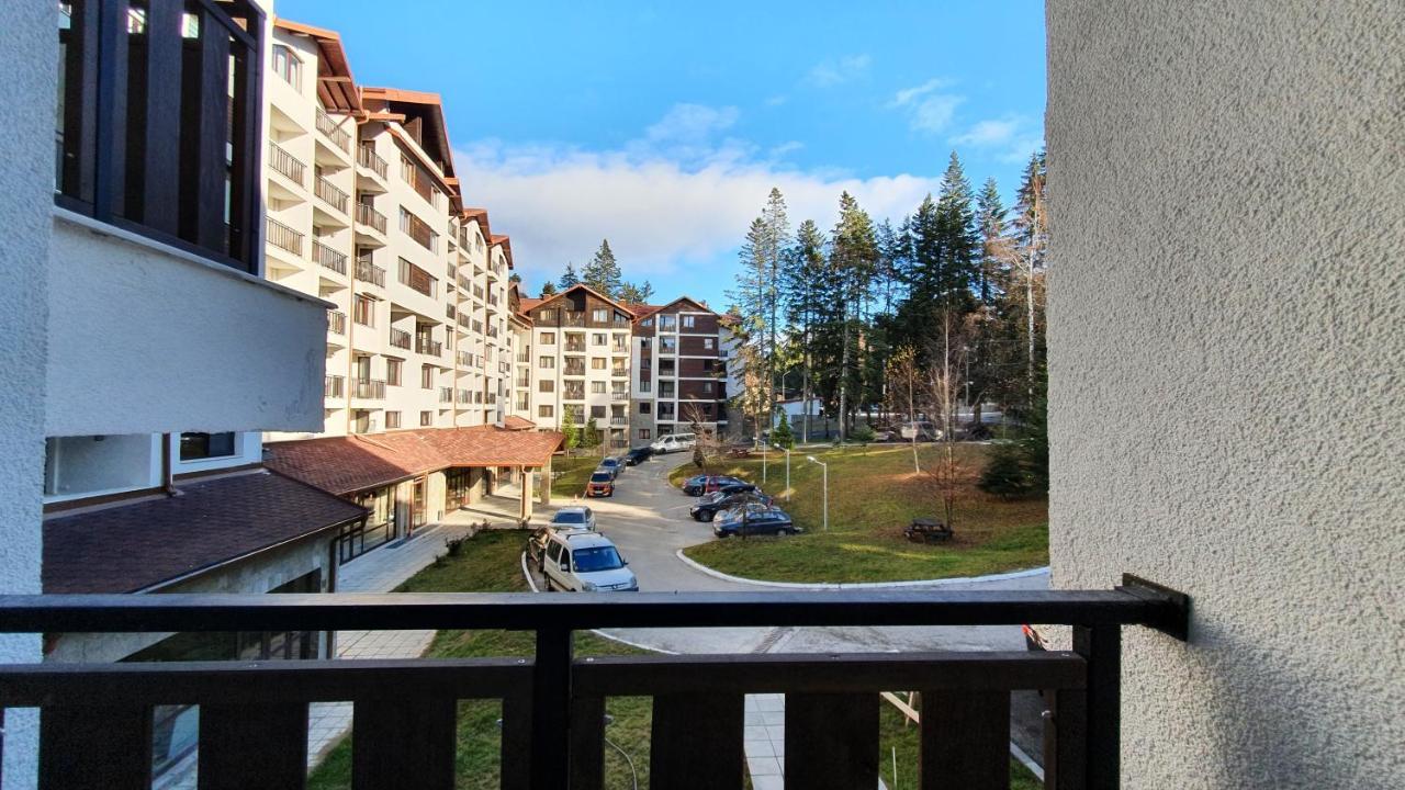 Borovets Holiday Homes 外观 照片