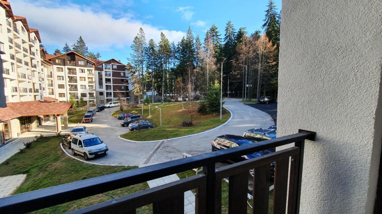 Borovets Holiday Homes 外观 照片
