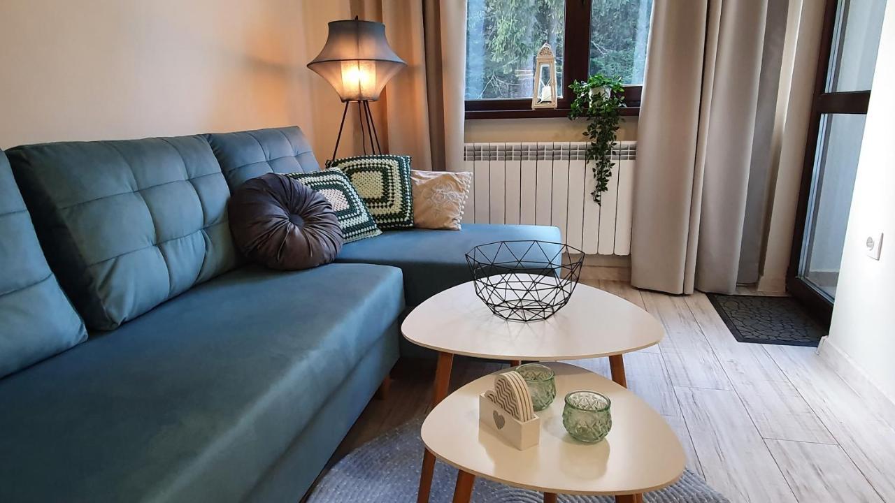 Borovets Holiday Homes 外观 照片