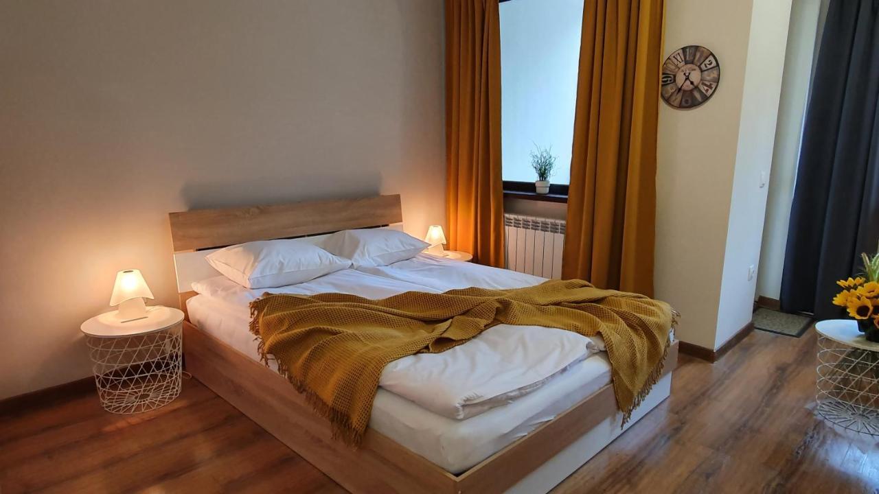 Borovets Holiday Homes 外观 照片