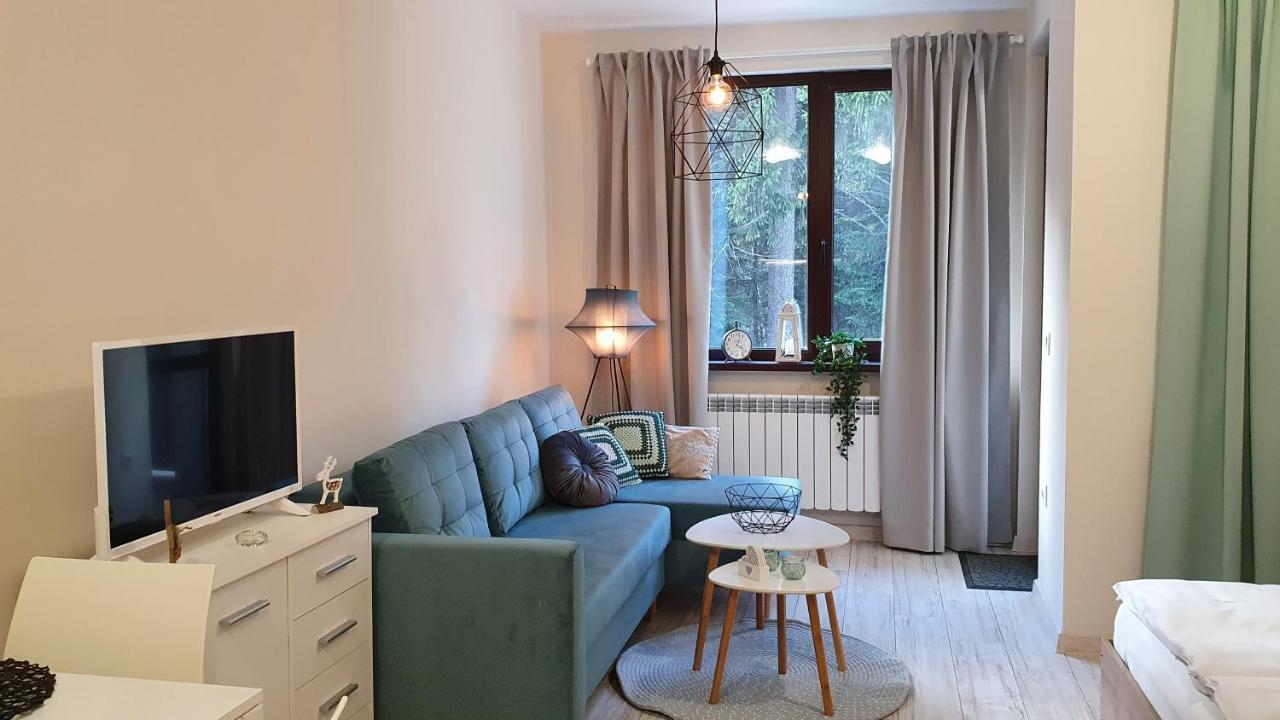 Borovets Holiday Homes 外观 照片