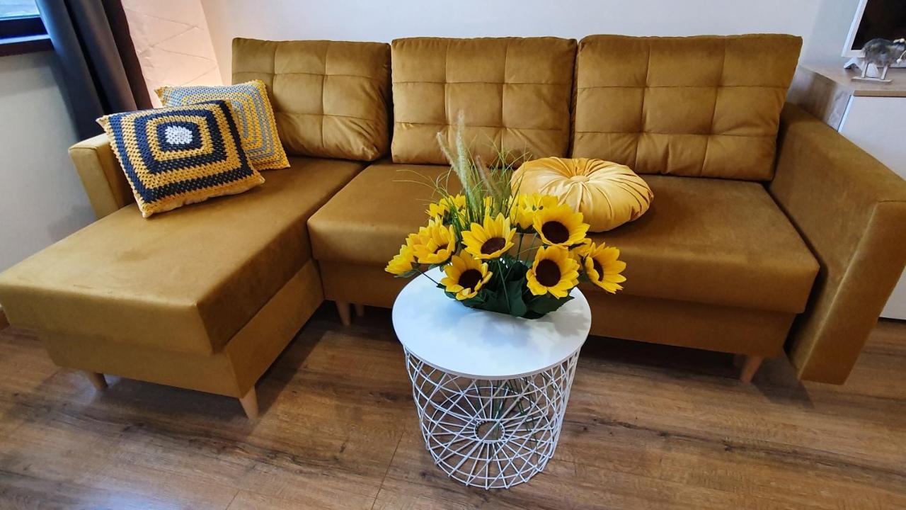 Borovets Holiday Homes 外观 照片