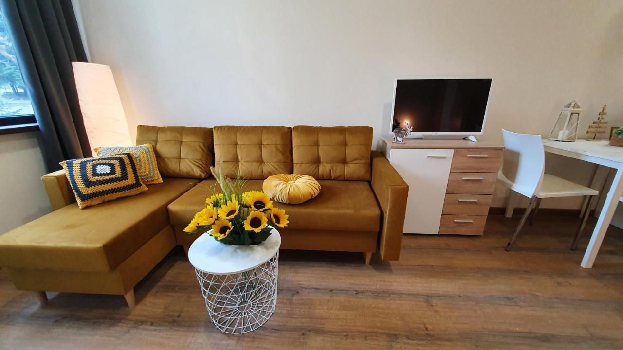 Borovets Holiday Homes 外观 照片