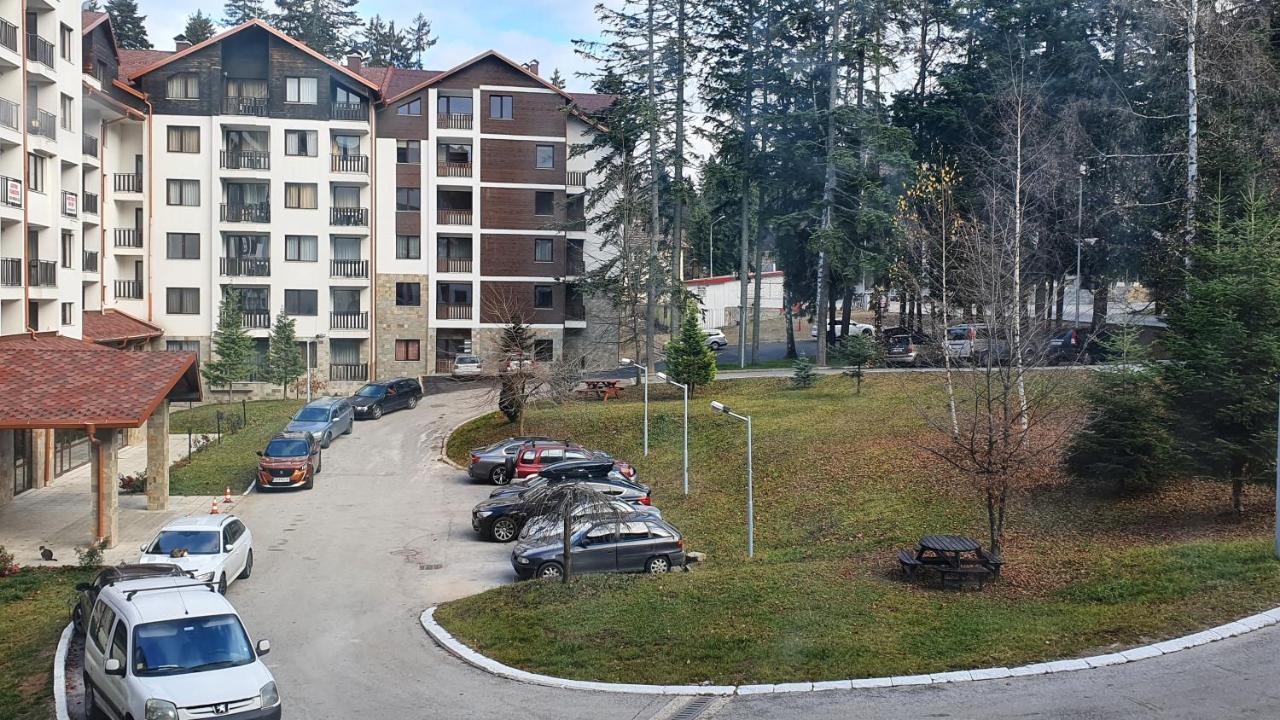 Borovets Holiday Homes 外观 照片