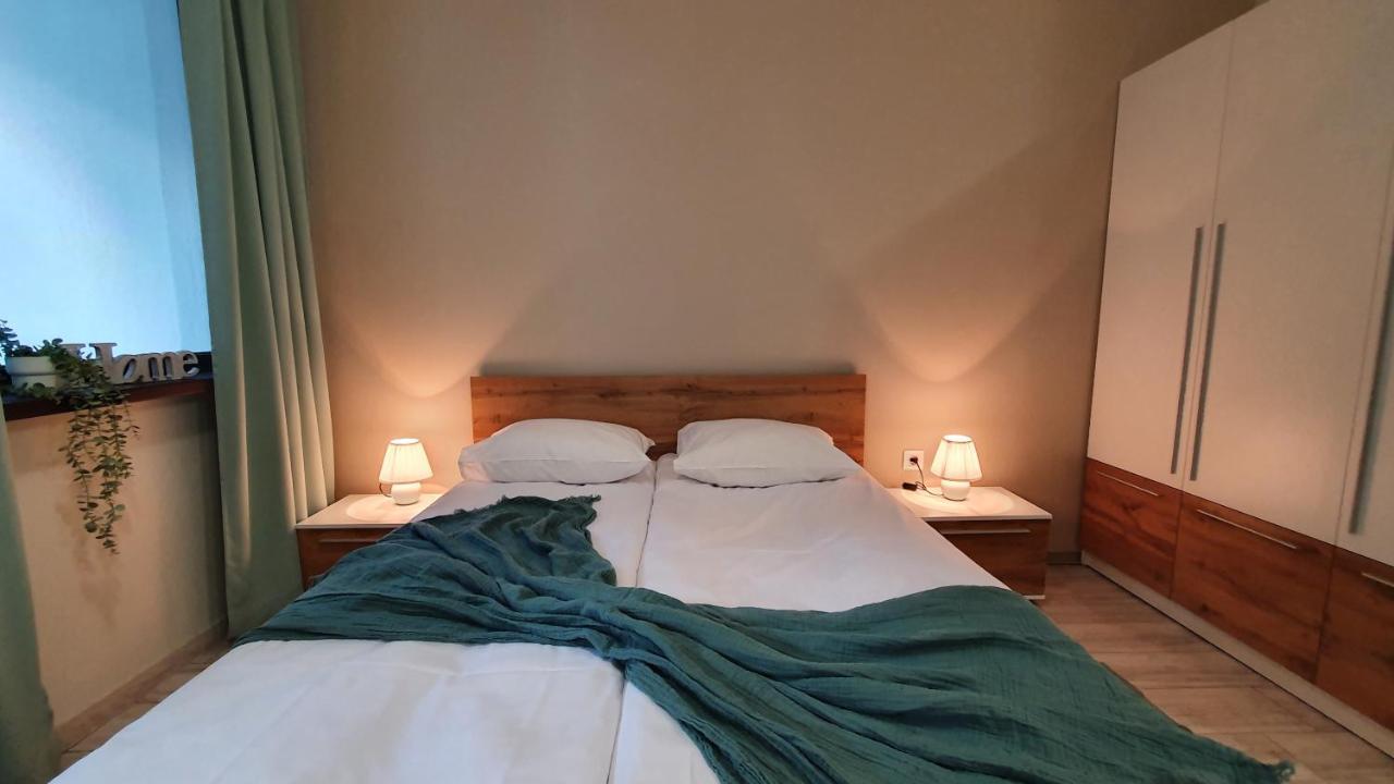 Borovets Holiday Homes 外观 照片