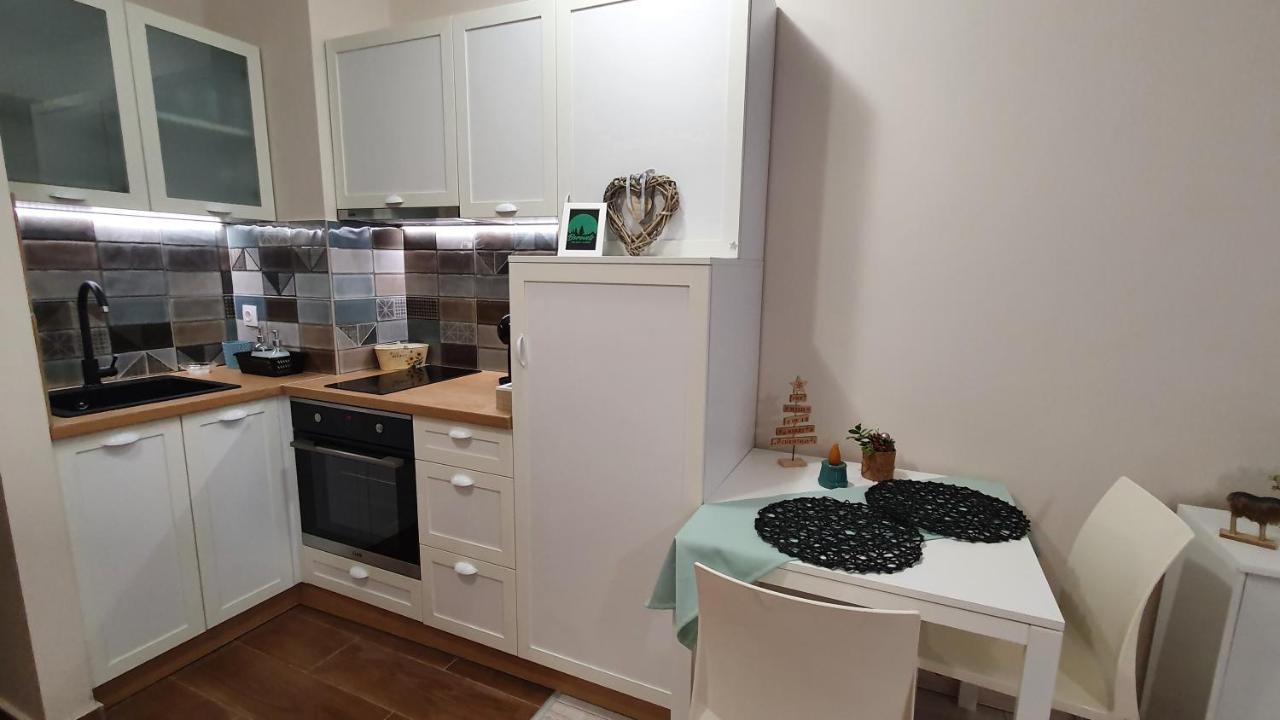 Borovets Holiday Homes 外观 照片