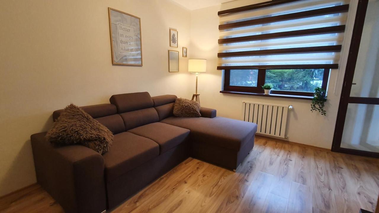 Borovets Holiday Homes 外观 照片