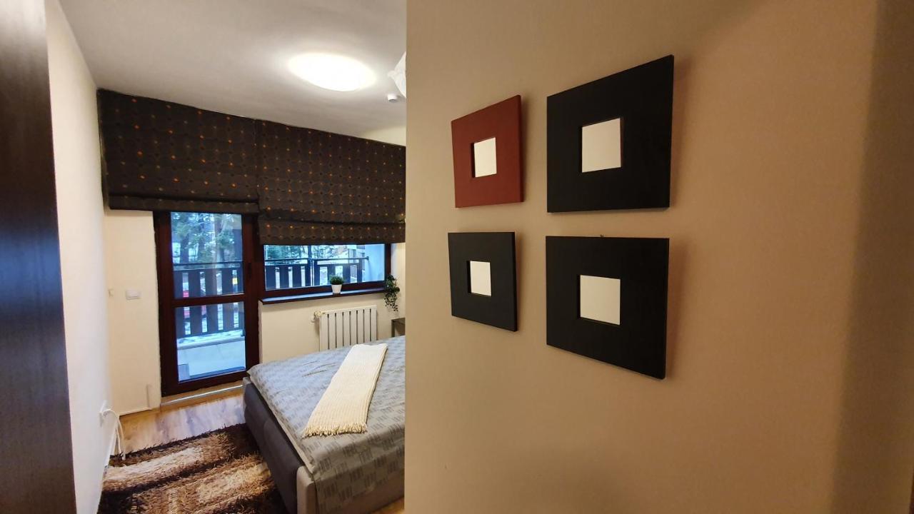 Borovets Holiday Homes 外观 照片