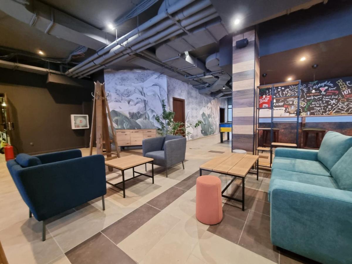 Borovets Holiday Homes 外观 照片