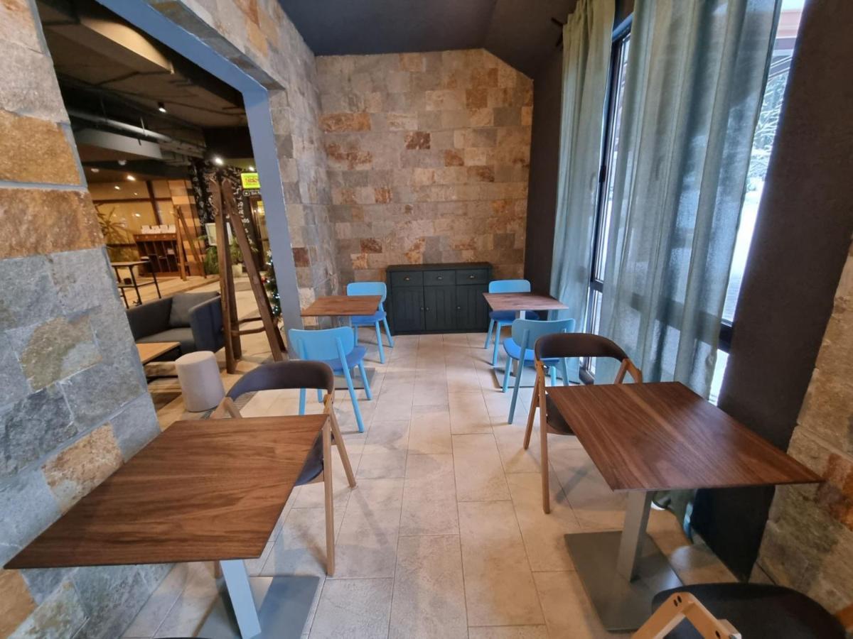 Borovets Holiday Homes 外观 照片