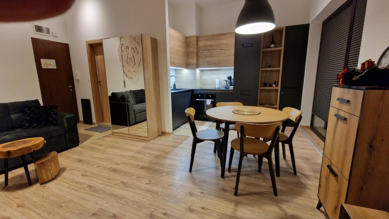 Borovets Holiday Homes 外观 照片