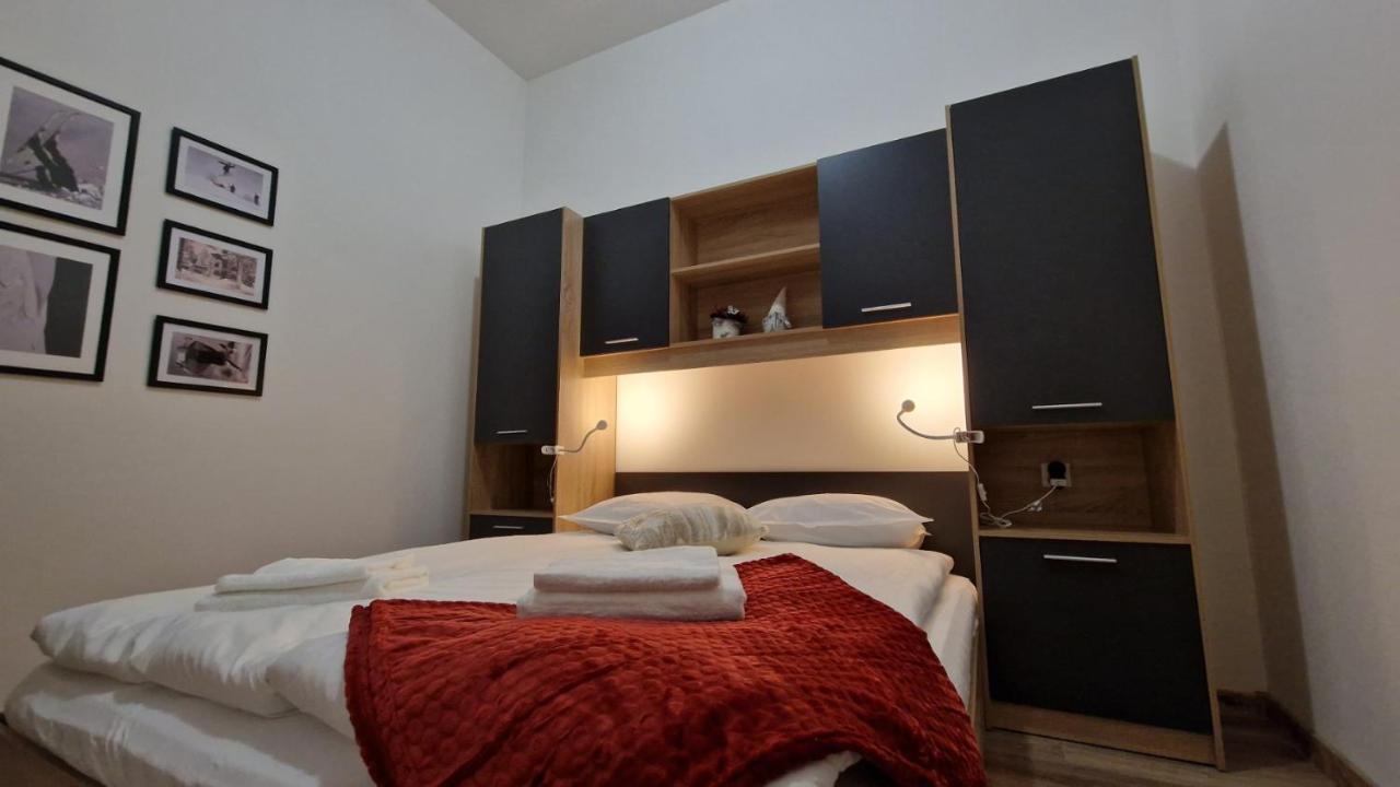 Borovets Holiday Homes 外观 照片