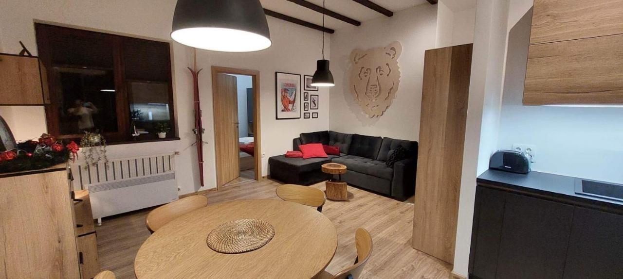 Borovets Holiday Homes 外观 照片