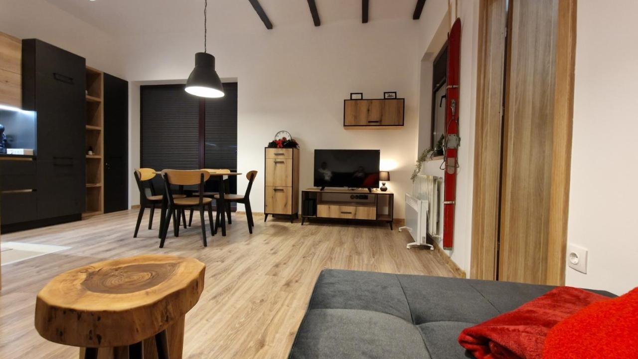 Borovets Holiday Homes 外观 照片