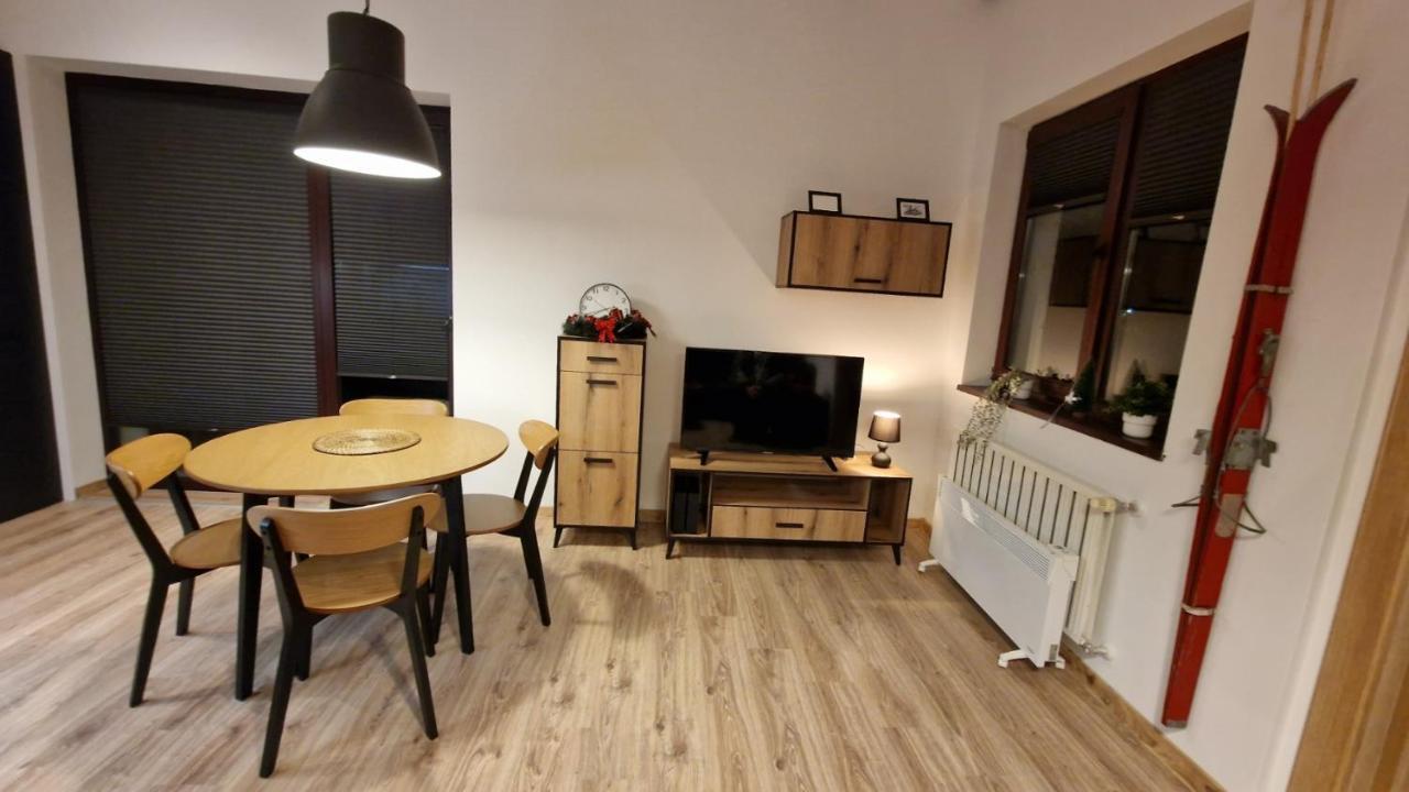 Borovets Holiday Homes 外观 照片
