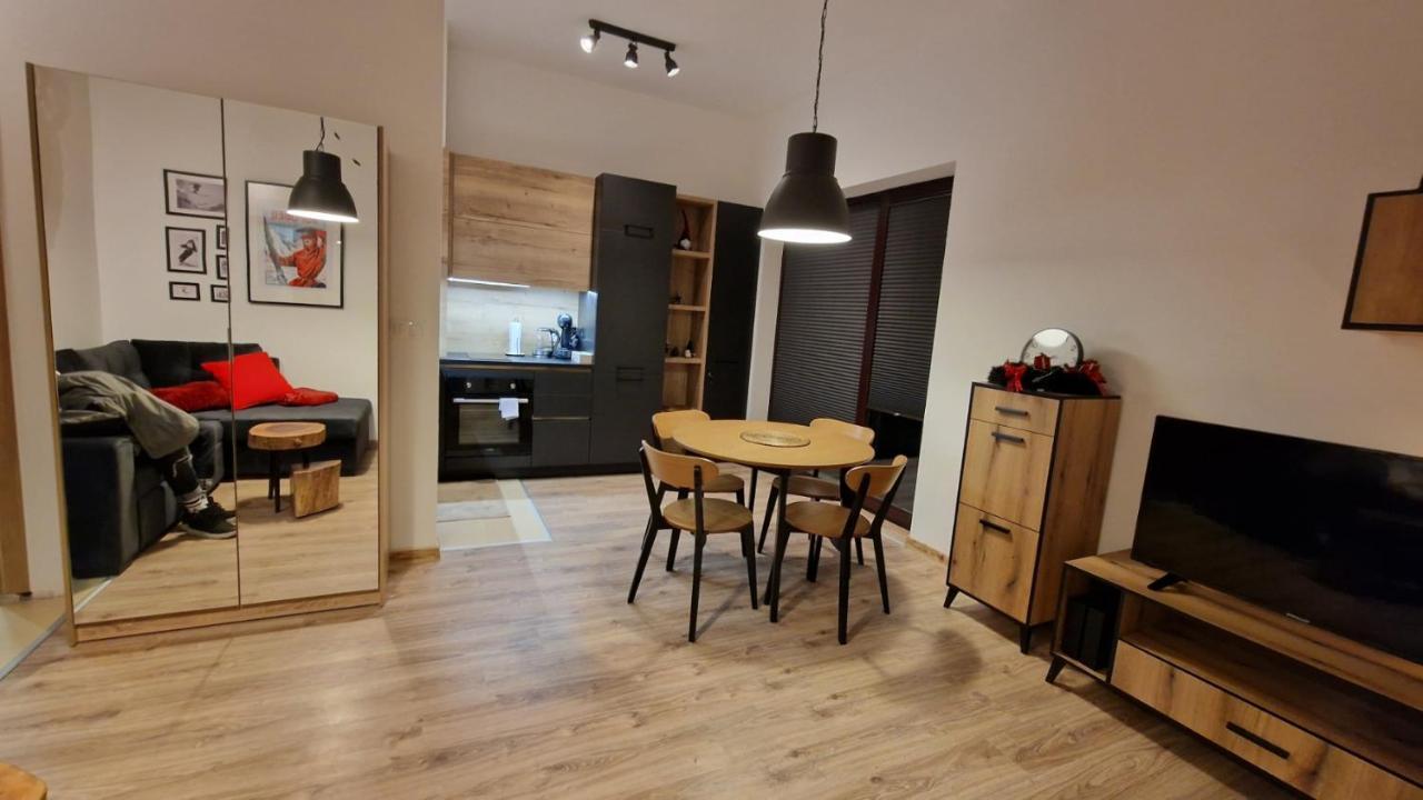 Borovets Holiday Homes 外观 照片